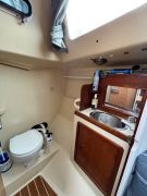 Tanzer 29, 29 pieds, 1989, Poseihudon