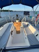 Tanzer 29, 29 pieds, 1989, Poseihudon