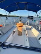 Tanzer 29, 29 pieds, 1989, Poseihudon