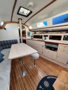 Tanzer 29, 29 pieds, 1989, Poseihudon