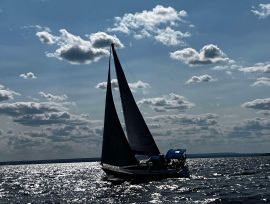 Tanzer 29, 29 pieds, 1989, Poseihudon