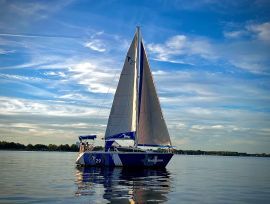 Tanzer 29, 29 pieds, 1989, Poseihudon