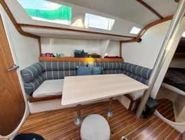 Tanzer 29, 29 pieds, 1989, Poseihudon