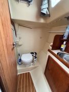 Tanzer 29, 29 pieds, 1989, Poseihudon