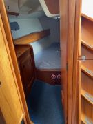 Voilier Jeanneau SunLegende 41, 41 pieds, 1985, Alto   -  Canadien toutes taxes payées