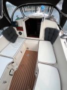 Voilier CS27, 27 pieds, 1979, Mammouth 