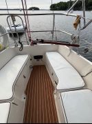 Voilier CS27, 27 pieds, 1979, Mammouth 