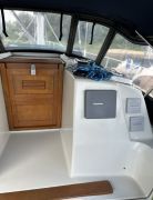 C&C 30 MK2 , 30 pieds, 1988, L'Olympe