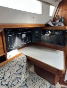 C&C 30 MK2 , 30 pieds, 1988, L'Olympe
