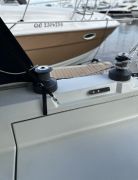 C&C 30 MK2 , 30 pieds, 1988, L'Olympe