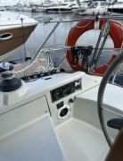 C&C 30 MK2 , 30 pieds, 1988, L'Olympe