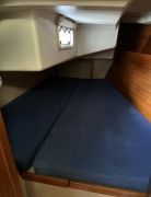 C&C 30 MK2 , 30 pieds, 1988, L'Olympe