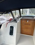 C&C 30 MK2 , 30 pieds, 1988, L'Olympe