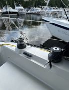 C&C 30 MK2 , 30 pieds, 1988, L'Olympe