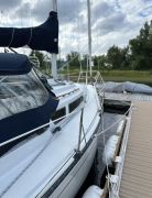 C&C 30 MK2 , 30 pieds, 1988, L'Olympe