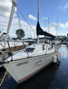 C&C 30 MK2 , 30 pieds, 1988, L'Olympe