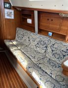 C&C 30 MK2 , 30 pieds, 1988, L'Olympe