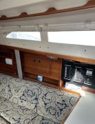 C&C 30 MK2 , 30 pieds, 1988, L'Olympe