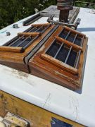 Hatch de toit 