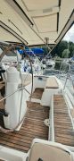 Jeanneau Sun Odyssey 36i, 36 ft, Le bateau Blanc 1   -  Taxes Canadienne payées