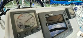 Jeanneau Sun Odyssey 36i, 36 ft, Le bateau Blanc 1   -  Taxes Canadienne payées