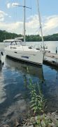 Jeanneau Sun Odyssey 36i, 36 ft, Le bateau Blanc 1   -  Taxes Canadienne payées