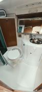 Jeanneau Sun Odyssey 36i, 36 ft, Le bateau Blanc 1   -  Taxes Canadienne payées