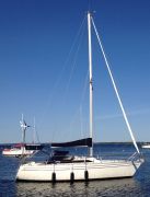 Jeanneau Attalia 32, 1985, Dériveur, 32 ft, 1985, Le Repos