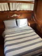 Trawler marine trader, 36 ft, 1989, swanneIV
