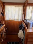 Trawler marine trader, 36 ft, 1989, swanneIV