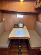 Trawler marine trader, 36 ft, 1989, swanneIV