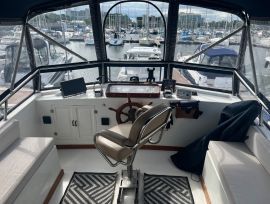 Trawler marine trader, 36 ft, 1989, swanneIV