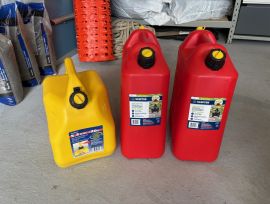 Bidons