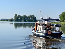 Nordic tugs 26, 26 pieds, 1989, Aarluk IV