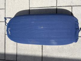 Défenses - POLYFORM - HTM 10,5’’ X 27’’  - Bleu (4x)