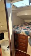 HUNTER LEGENDE 40.5 , 40.5 pieds, 1997, INTUITION II  -  Taxes payées avec Ber sur roues