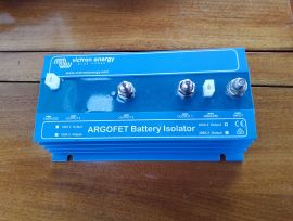 Argofet Battery isolator Victron Energy