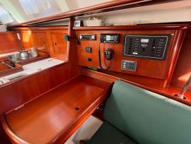 Beneteau 331 (33’11’’) , 33 pieds, 2003, Mon Psy