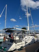 Beneteau 331 (33’11’’) , 33 pieds, 2003, Mon Psy