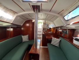Beneteau 331 (33’11’’) , 33 pieds, 2003, Mon Psy