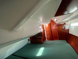 Beneteau 331 (33’11’’) , 33 pieds, 2003, Mon Psy