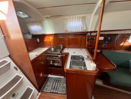 Beneteau 331 (33’11’’) , 33 pieds, 2003, Mon Psy