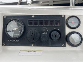 Beneteau 331 (33’11’’) , 33 pieds, 2003, Mon Psy