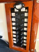 Voilier Tanzer 22 , 22 pieds, 1981, Maya  – Prêt à naviguer, autogéré en énergie & super bien entretenu !