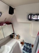 Beneteau Oceanis 37 2009 In bound (taxes Canadiennes non payées), 37 pieds, 2009, Orcas II