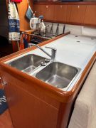 Beneteau Oceanis 37 2009 In bound (taxes Canadiennes non payées), 37 pieds, 2009, Orcas II