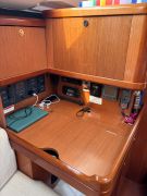 Beneteau Oceanis 37 2009 In bound (taxes Canadiennes non payées), 37 pieds, 2009, Orcas II