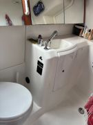 Beneteau Oceanis 37 2009 In bound (taxes Canadiennes non payées), 37 pieds, 2009, Orcas II