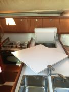 Beneteau Oceanis 37 2009 In bound (taxes Canadiennes non payées), 37 pieds, 2009, Orcas II