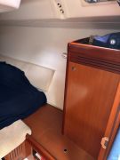 Beneteau Oceanis 37 2009 In bound (taxes Canadiennes non payées), 37 pieds, 2009, Orcas II